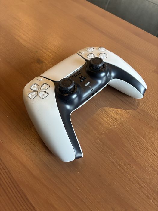 Playstation 5 + PS Акаунт