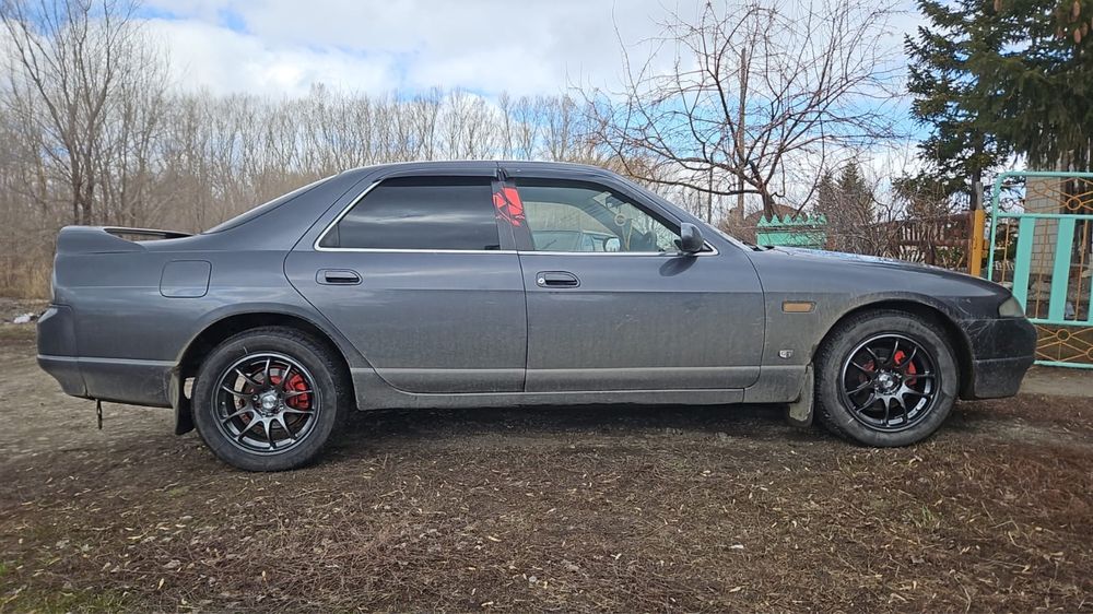 Продам диски с резиной или отдельно