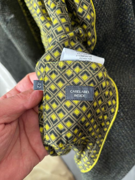 Дамски палта  Marc O’Polo и Зара