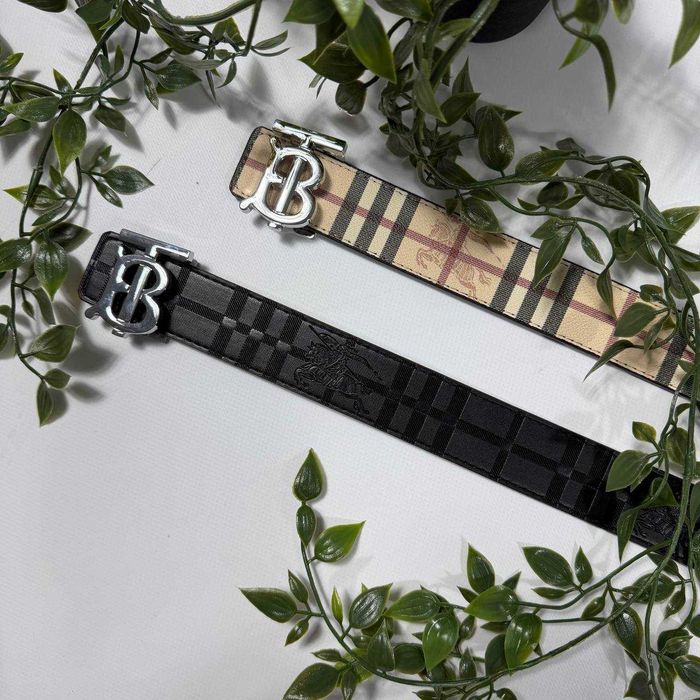 Burberry Колан (110 см)