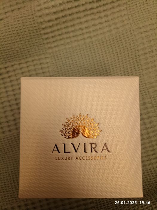 Браслет Alvira luxury