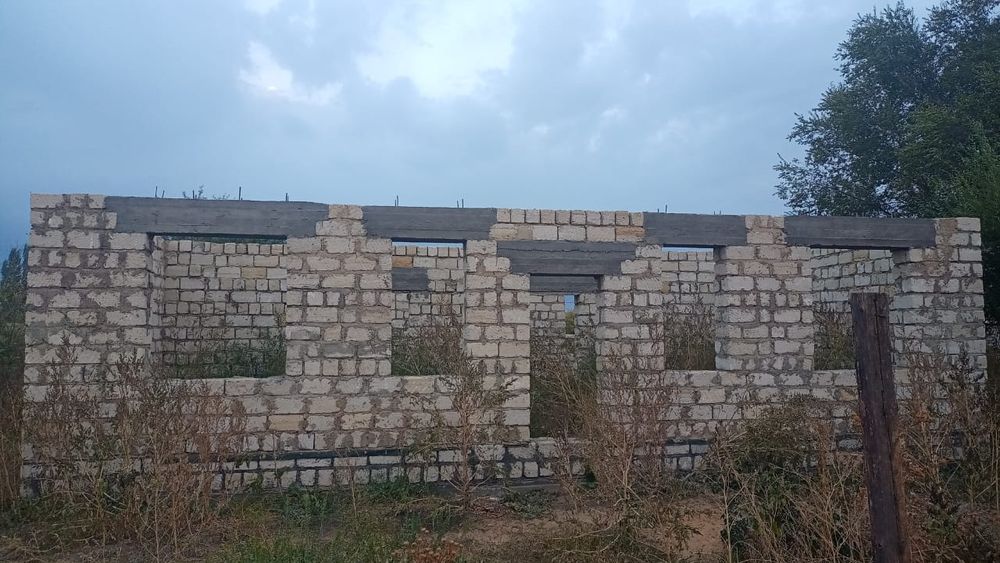 Земельный участок