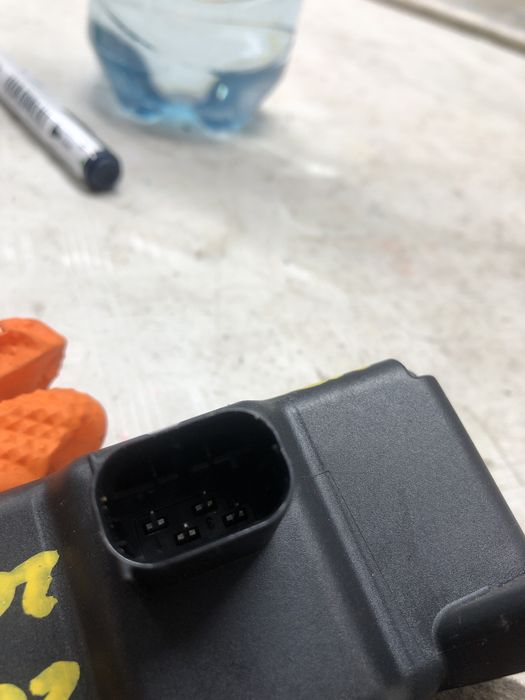 senzor esp honda accord - benzina 2014