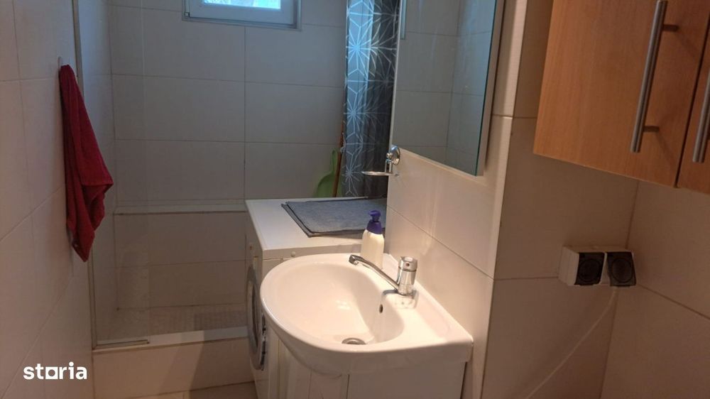 Apartament 2 camere, 40 mp,zona Vivo Mall
