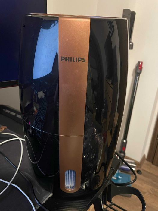 Овлажнител на въздух Phillips HU2718