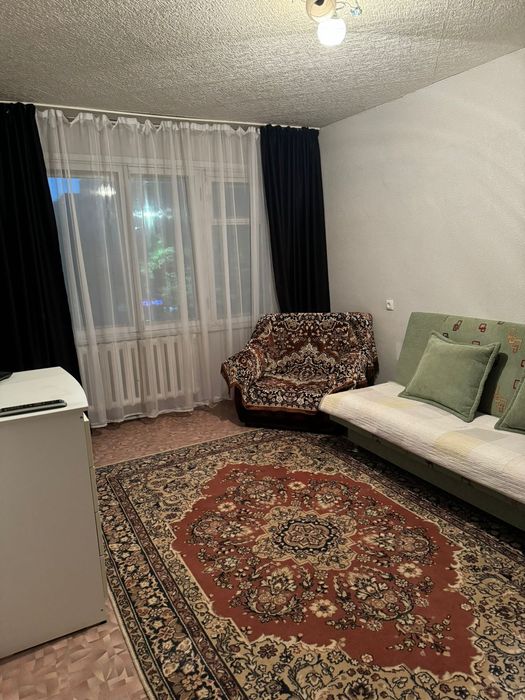 Квартиры посуточно