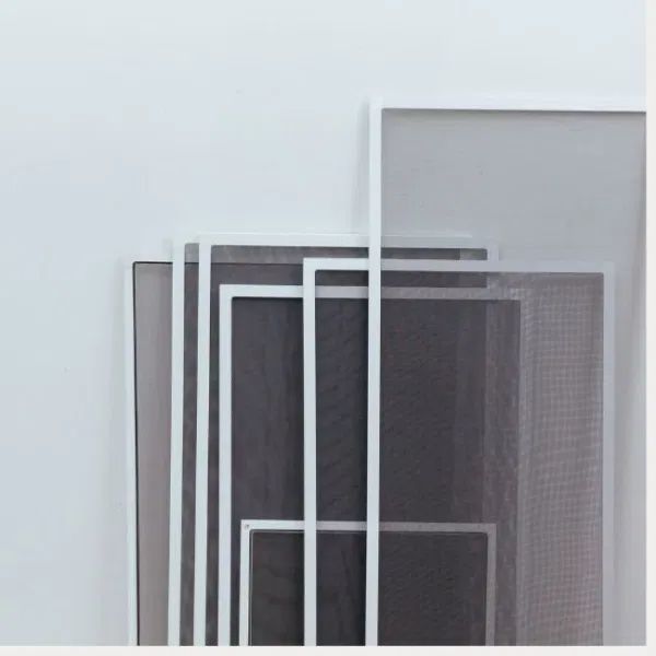 Москитные сетки под ключ