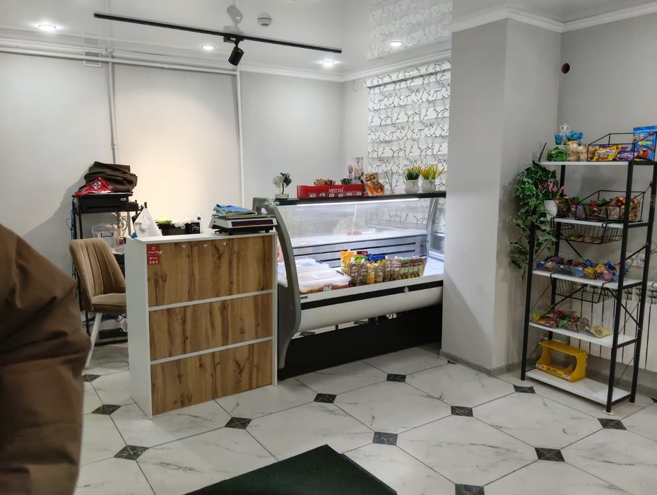 Продам готовый бизнес