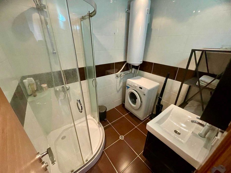 Продава се Тристаен апартамент в Несебър - 73 кв.м за 859 €/кв.м - Снимка #10
