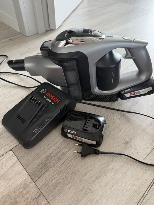 Пылесос bosch bosch