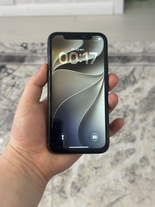 Iphone 11 128Gb 79%