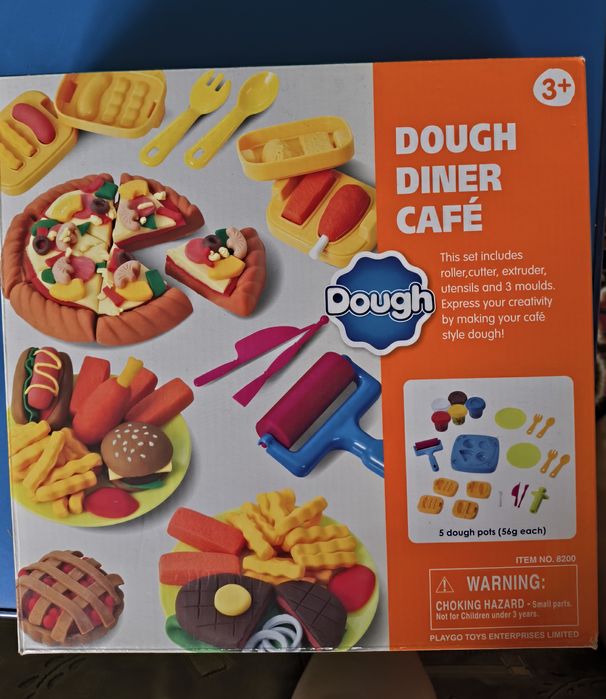 Игры для развития