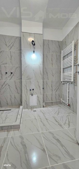 Apartament 2 camere, zona de jos