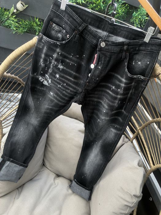 Blugi Dsquared2 Premium 1/1