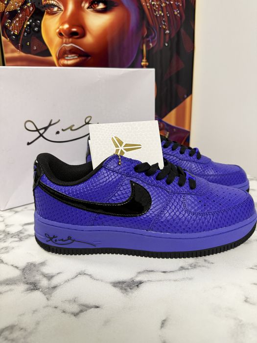 Nike Air Force 1 Low