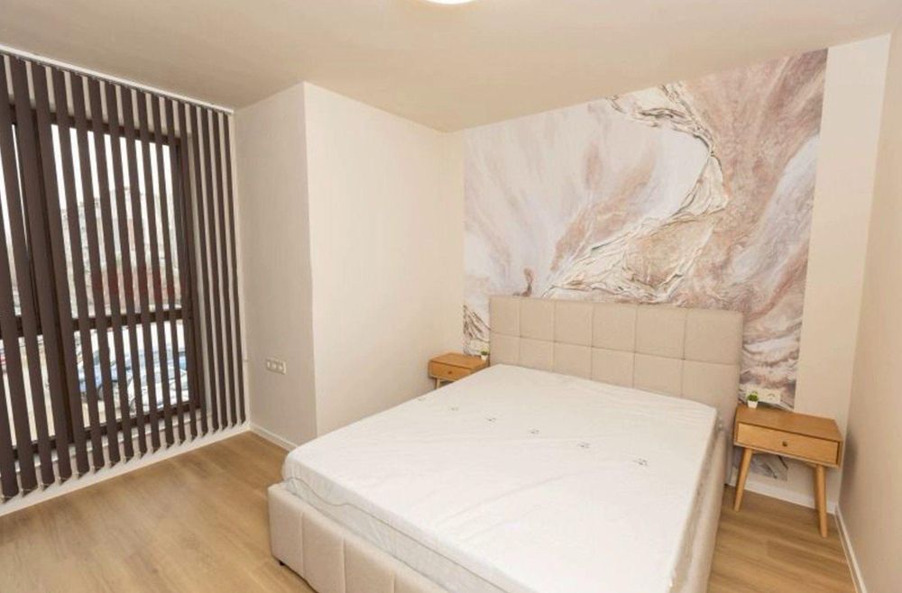 Дава се под наем Двустаен апартамент в София, Малинова долина - 60 кв.м за 647.19 € - Снимка #3