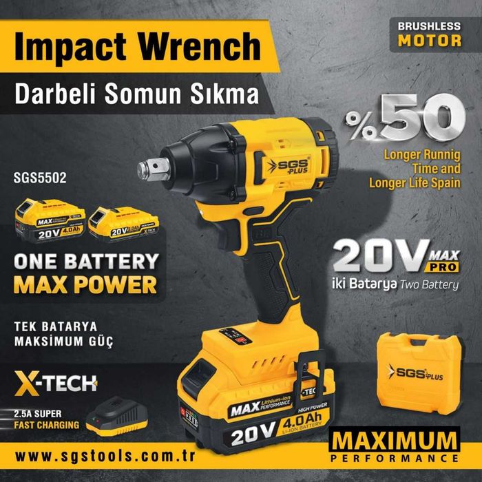 Электроинструменты