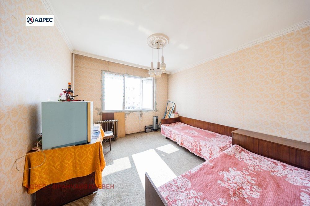 Продава се Двустаен апартамент в Плевен, Дружба 3 - 57 кв.м за 671 €/кв.м - Снимка #5