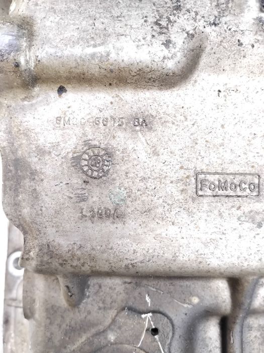 Картер  за Volvo S40 2 1.8i