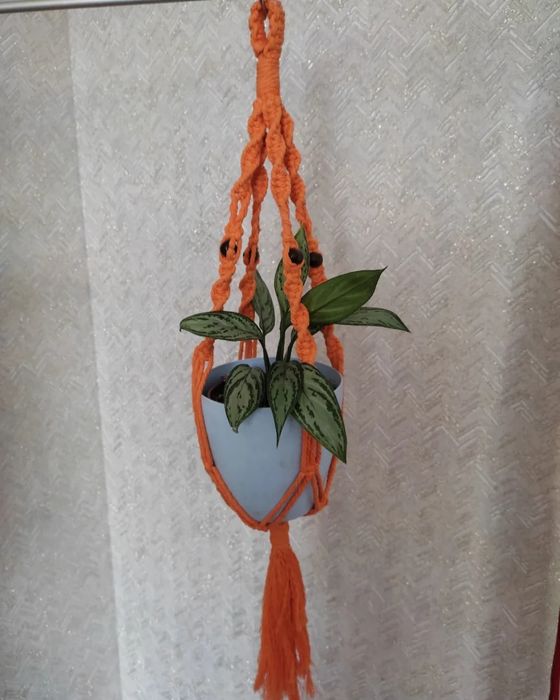 Кашпо для цветов.