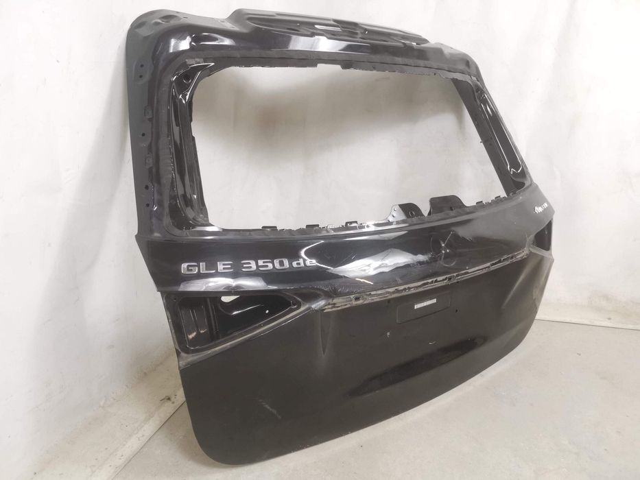 Haion Capota Portbagaj Mercedes-Benz  GLE-Class V167 2018 2019 2020 20