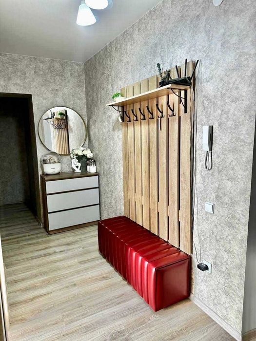 2 ком. на Береке