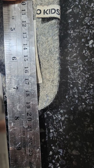 Продам зимние ботинки