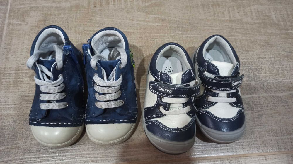 Бебешки маратонки Ponki 20 номер Понки и сандали Крокс чехли