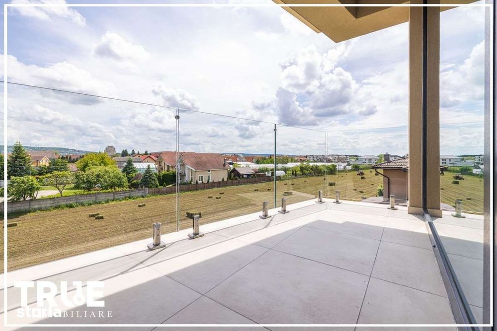 Ap. cu 2 camere, 63m² + terasă, bloc nou, HS Residence!