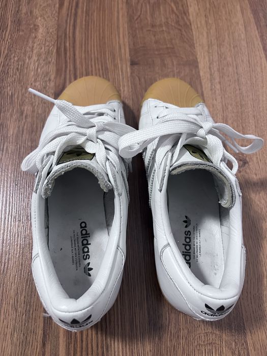 Adidas Superstar