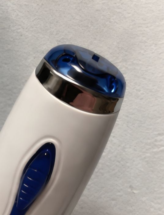 Epilator Facial Portabil Wizzit Original - Nou pentru Mustata / Fata