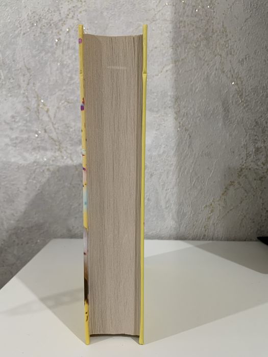 Анна Джейн — «Влюбленная ведьма» 2 часть