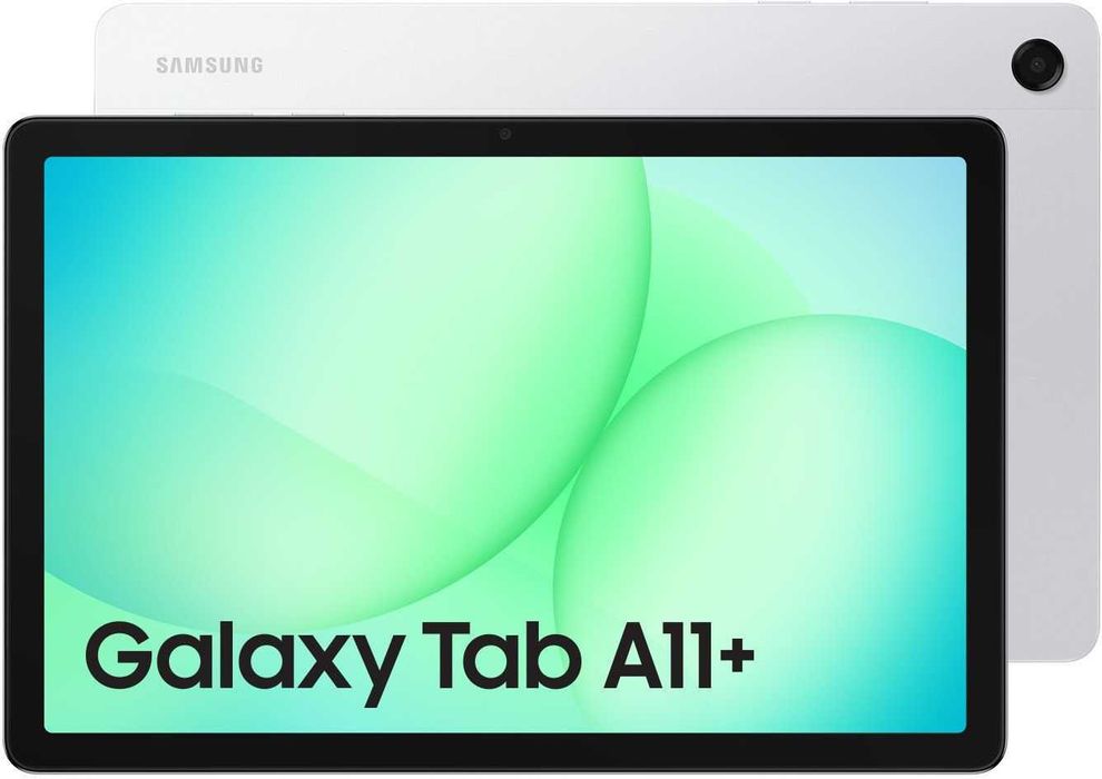 Новый • Samsung Galaxy Tab A11 Plus • Доставка