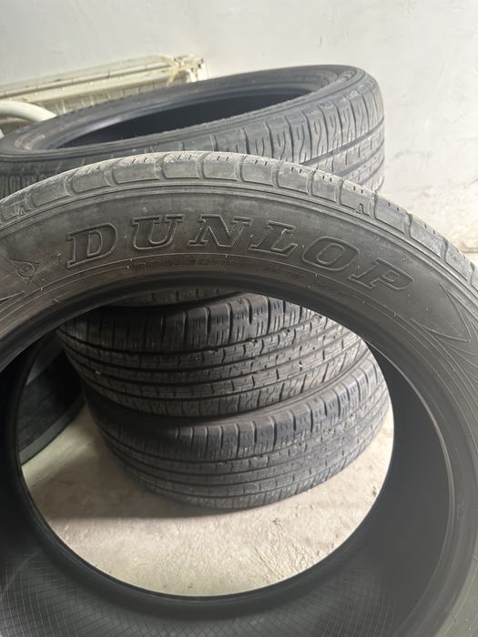 Балон 265/50/22 Покрышка