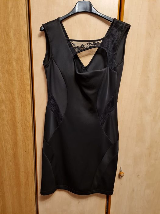 Rochie scurta de ocazie marime M
