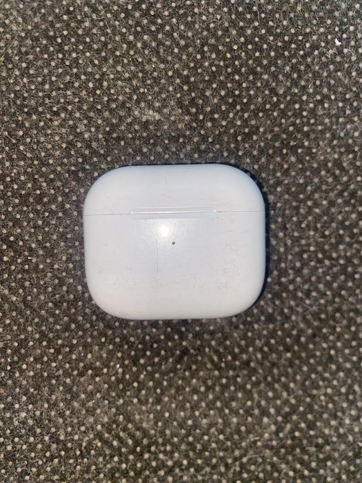 Airpods 1pro. Оригинал