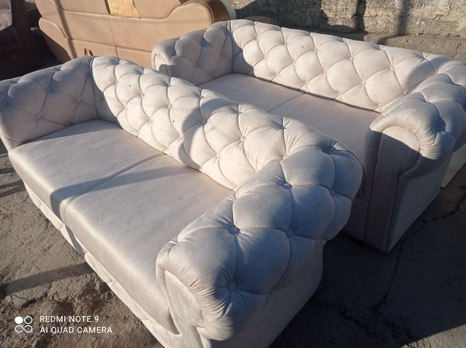 Требуется мастера по мягкой мебели