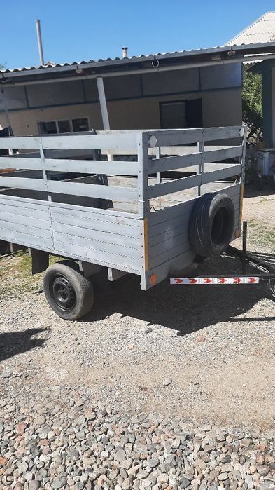 Прицеп    прицеп