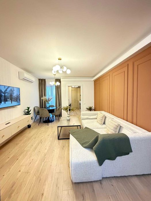 SV LUX !! Apartamente Regim Hotelier 2-3 Cam Central Universitate Park