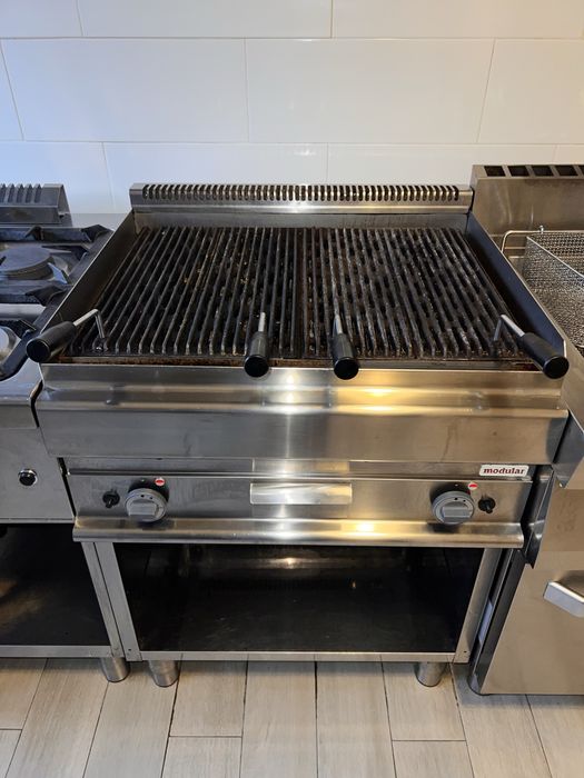 Bucatarie profesionala completa