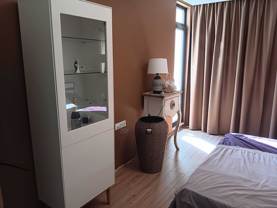 Продава се Тристаен апартамент в София, Малинова долина - 96 кв.м за 2969 €/кв.м - Снимка #1