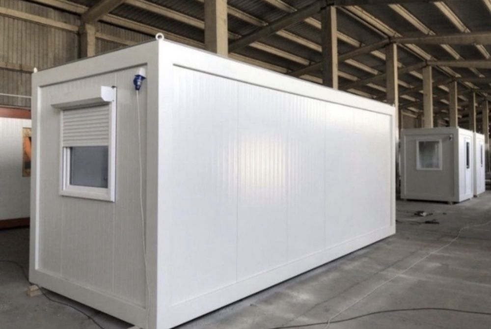 Container containere modulare