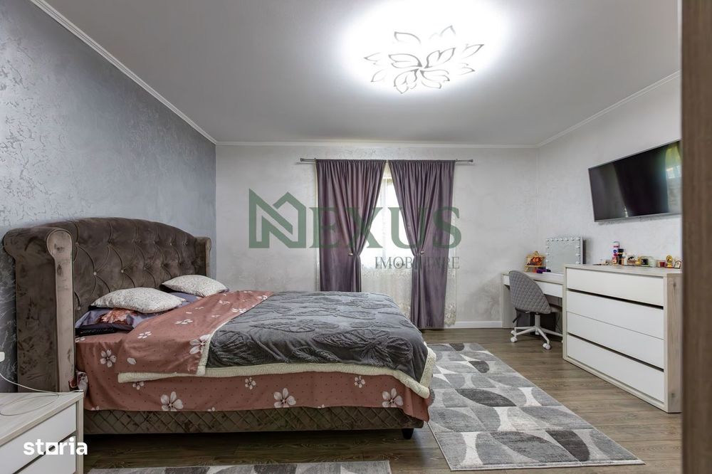 Casă premium nouă de vânzare – Bacău, Strada Vasile Lupu