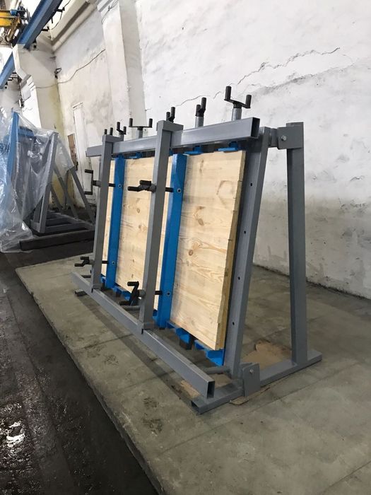 Вайма пневматическая ВП17-3000