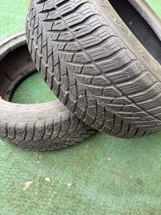 Vand cauciucuri 225/45/17 Ramflet