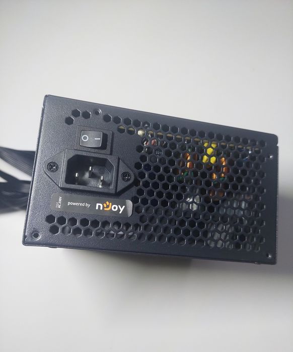 Sursă PC Njoy 500W
