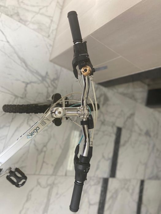 Велосипед «Stern»