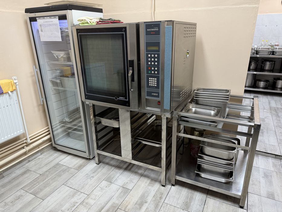 Oportunitate rara-Restaurant/Autoservire-Afacere la cheie-Profitabila!