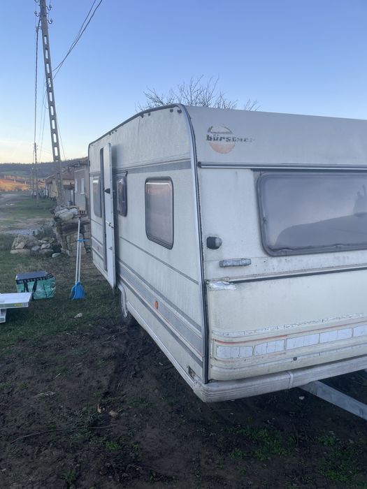 Каравана нов внос