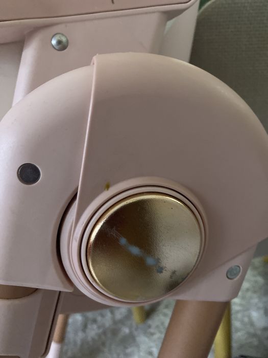 Детско столче за хранене